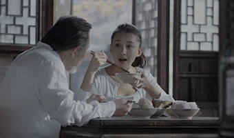 生命就像一場(chǎng)修行