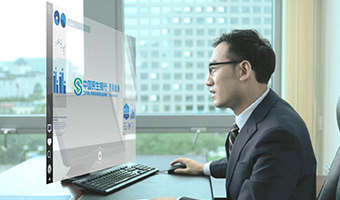 民生銀行形象片